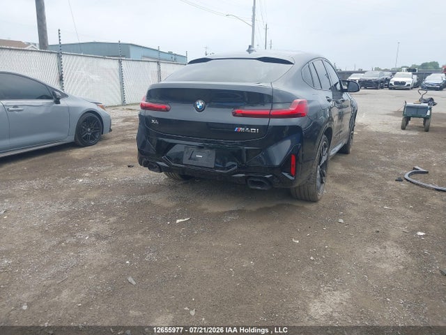 Продаж на аукціоні авто 2023 Bmw X4, vin: 5UX43DT02P9S82495, номер лоту: 12655977