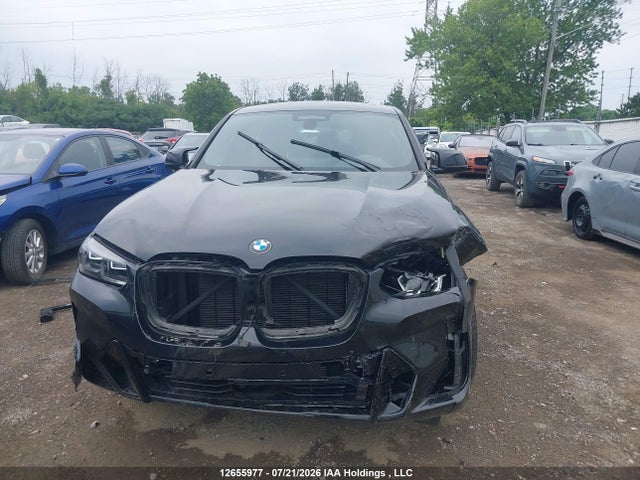 Продаж на аукціоні авто 2023 Bmw X4, vin: 5UX43DT02P9S82495, номер лоту: 12655977