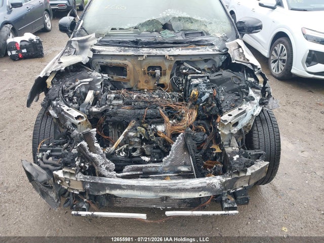 Aukcja sprzedaży 2025 Volvo Xc60 Ultra, vin: LYVH60RM7SB046440, numer aukcji: 12655981