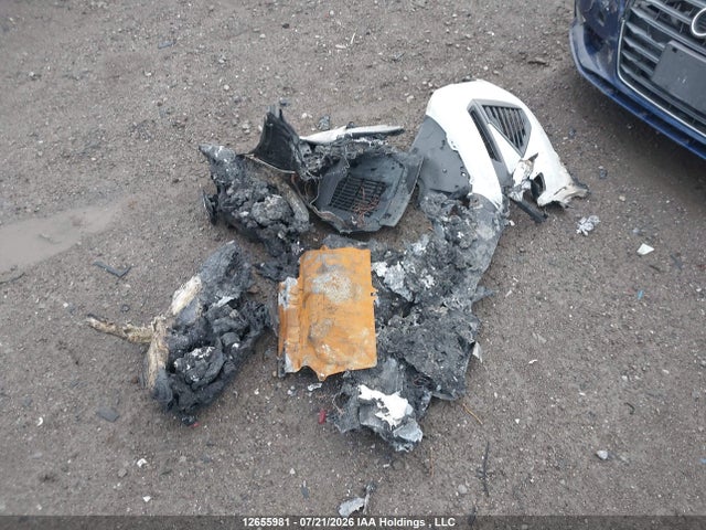 Aukcja sprzedaży 2025 Volvo Xc60 Ultra, vin: LYVH60RM7SB046440, numer aukcji: 12655981