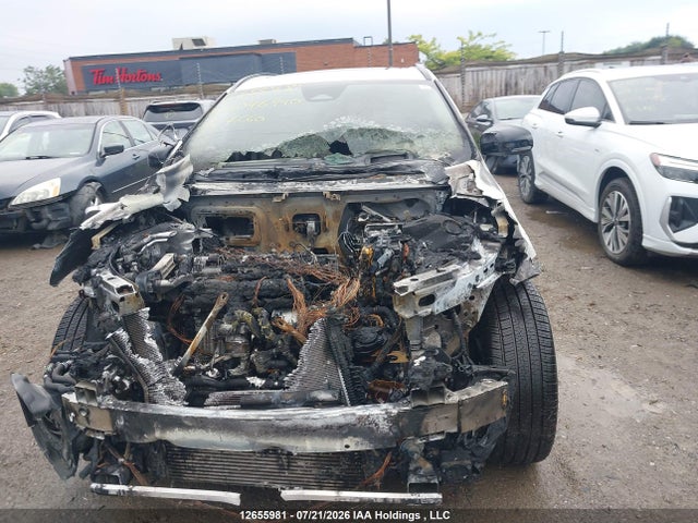 Aukcja sprzedaży 2025 Volvo Xc60 Ultra, vin: LYVH60RM7SB046440, numer aukcji: 12655981