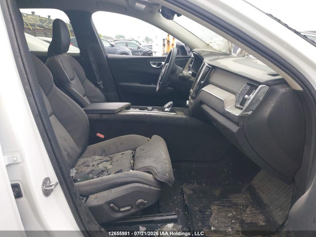 Aukcja sprzedaży 2025 Volvo Xc60 Ultra, vin: LYVH60RM7SB046440, numer aukcji: 12655981