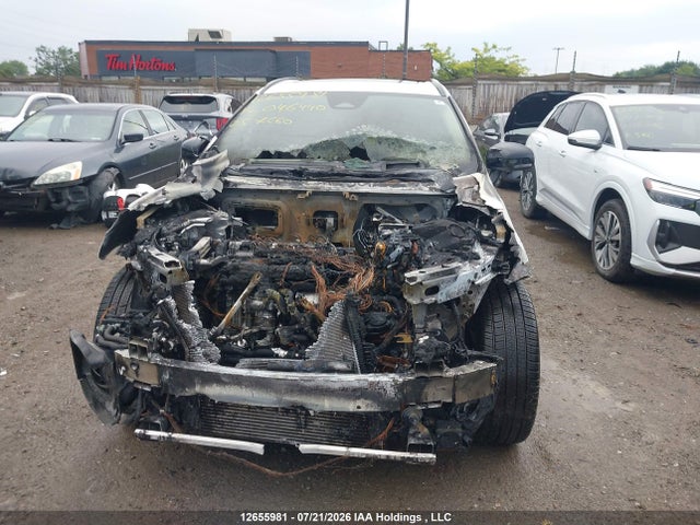 Aukcja sprzedaży 2025 Volvo Xc60 Ultra, vin: LYVH60RM7SB046440, numer aukcji: 12655981