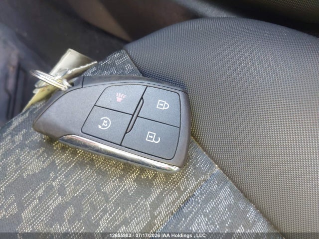 1GCPTDEK7S1143094 Chevrolet Colorado Z71