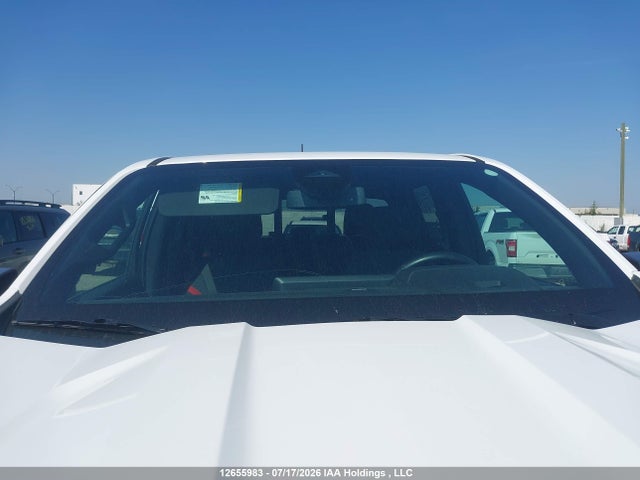 1GCPTDEK7S1143094 Chevrolet Colorado Z71