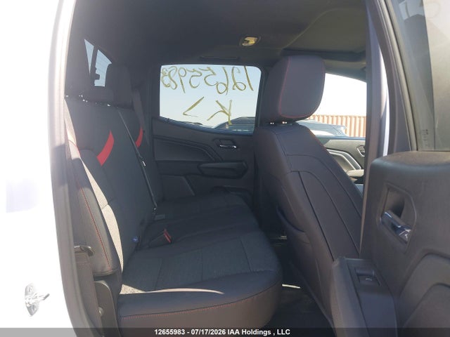 1GCPTDEK7S1143094 Chevrolet Colorado Z71