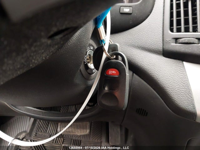 12655984 :رقم المزاد ، KMHDU4BD6AU212341 vin ، 2010 Hyundai Elantra Blue/gls/se مزاد بيع