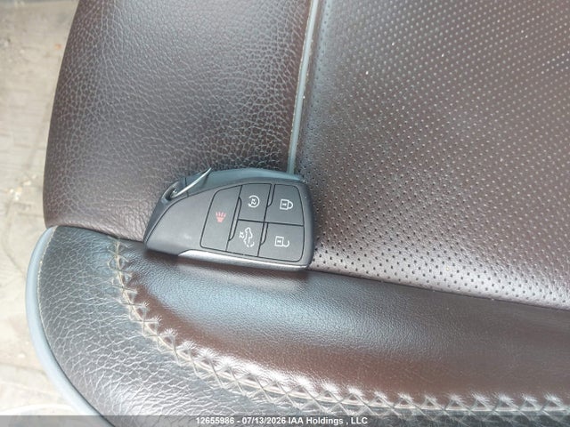 Продаж на аукціоні авто 2024 Gmc Sierra K3500 Denali, vin: 1GT49WEY1RF441218, номер лоту: 12655986