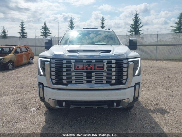 Продаж на аукціоні авто 2024 Gmc Sierra K3500 Denali, vin: 1GT49WEY1RF441218, номер лоту: 12655986