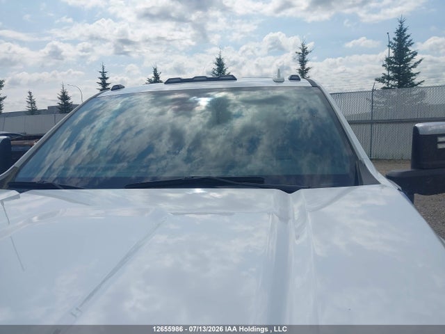 Продаж на аукціоні авто 2024 Gmc Sierra K3500 Denali, vin: 1GT49WEY1RF441218, номер лоту: 12655986