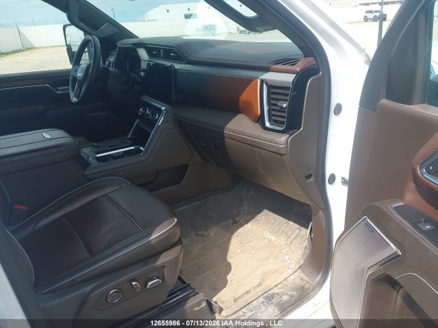 Продаж на аукціоні авто 2024 Gmc Sierra K3500 Denali, vin: 1GT49WEY1RF441218, номер лоту: 12655986