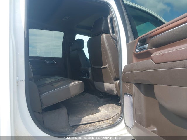 Продаж на аукціоні авто 2024 Gmc Sierra K3500 Denali, vin: 1GT49WEY1RF441218, номер лоту: 12655986