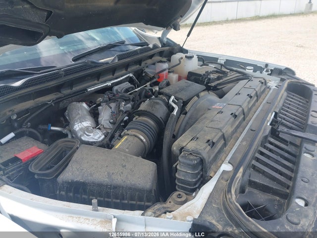 Продаж на аукціоні авто 2024 Gmc Sierra K3500 Denali, vin: 1GT49WEY1RF441218, номер лоту: 12655986