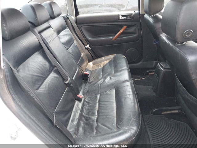 Продаж на аукціоні авто 2002 Volkswagen Passat Glx, vin: WVWRH23BX2P016953, номер лоту: 12655987