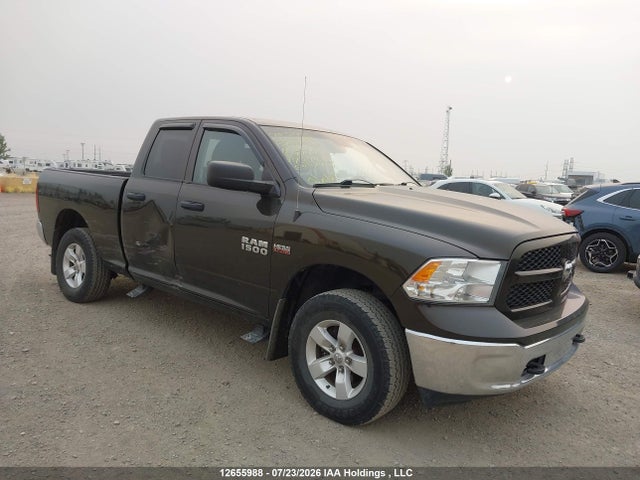Aukcja sprzedaży 2014 Ram 1500 St, vin: 1C6RR7FT7ES474456, numer aukcji: 12655988