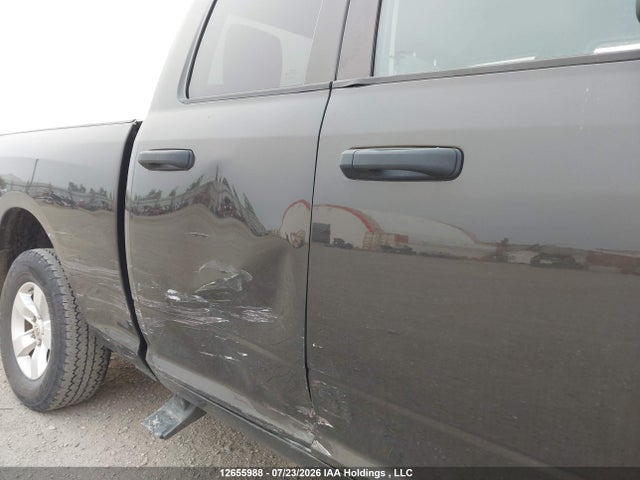 Продажа на аукционе авто 2014 Ram 1500 St, vin: 1C6RR7FT7ES474456, номер лота: 12655988