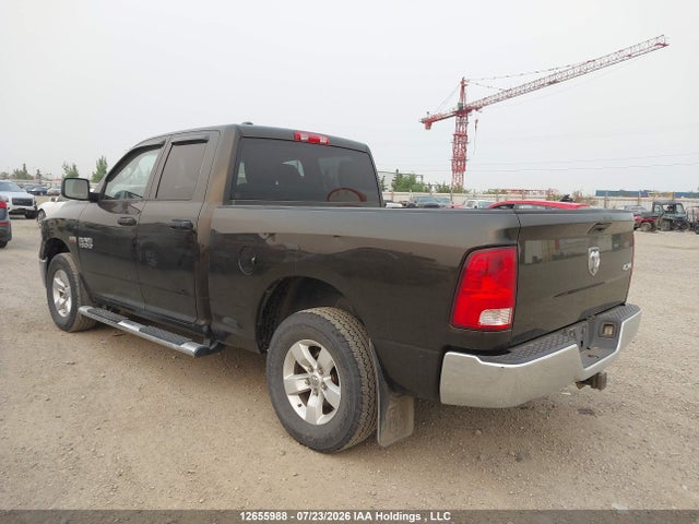 12655988 :رقم المزاد ، 1C6RR7FT7ES474456 vin ، 2014 Ram 1500 St مزاد بيع