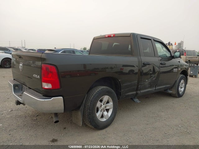 12655988 :رقم المزاد ، 1C6RR7FT7ES474456 vin ، 2014 Ram 1500 St مزاد بيع