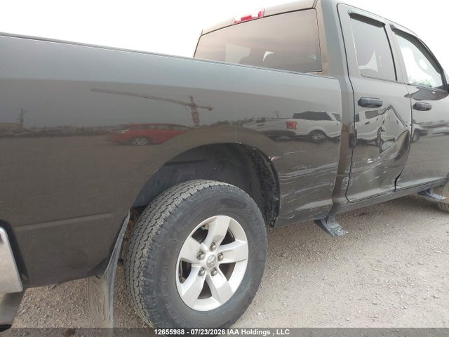 12655988 :رقم المزاد ، 1C6RR7FT7ES474456 vin ، 2014 Ram 1500 St مزاد بيع