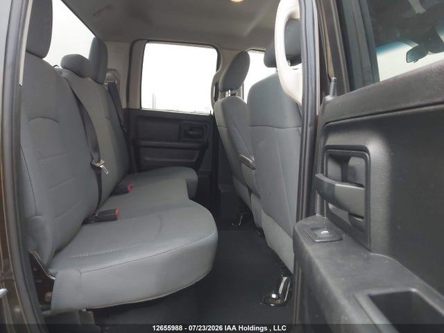 12655988 :رقم المزاد ، 1C6RR7FT7ES474456 vin ، 2014 Ram 1500 St مزاد بيع