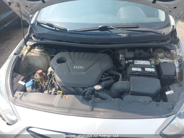 Hyundai ACCENT GL 2014 KMHCT5AE7EU147598 Image 10