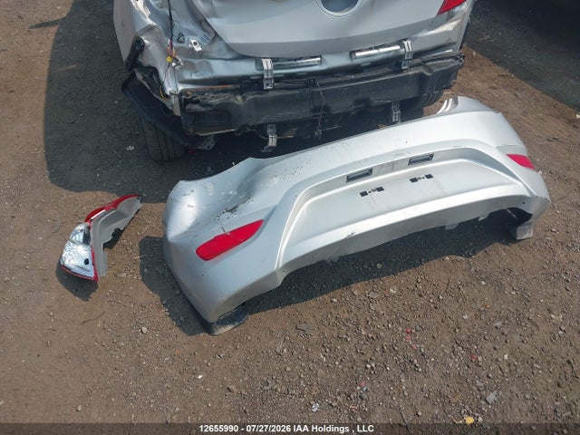 Hyundai ACCENT GL 2014 KMHCT5AE7EU147598 Image 12