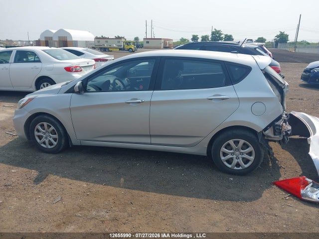 Hyundai ACCENT GL 2014 KMHCT5AE7EU147598 Image 15