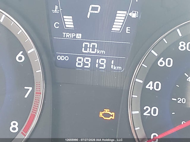 Hyundai ACCENT GL 2014 KMHCT5AE7EU147598 Image 16