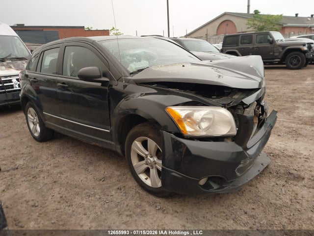 Продажа на аукционе авто 2011 Dodge Caliber Sxt, vin: 1B3CB4HA7BD204240, номер лота: 12655993