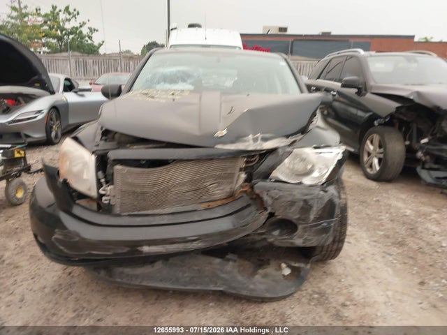 Продаж на аукціоні авто 2011 Dodge Caliber Sxt, vin: 1B3CB4HA7BD204240, номер лоту: 12655993
