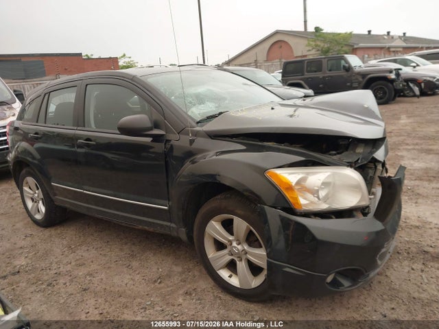 Продаж на аукціоні авто 2011 Dodge Caliber Sxt, vin: 1B3CB4HA7BD204240, номер лоту: 12655993