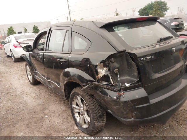 Продаж на аукціоні авто 2011 Dodge Caliber Sxt, vin: 1B3CB4HA7BD204240, номер лоту: 12655993