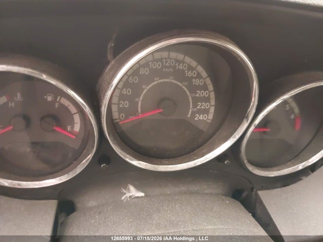 Продаж на аукціоні авто 2011 Dodge Caliber Sxt, vin: 1B3CB4HA7BD204240, номер лоту: 12655993