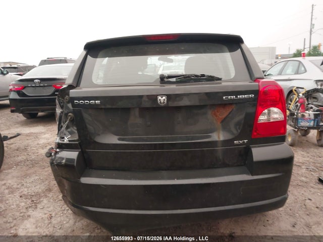 Продаж на аукціоні авто 2011 Dodge Caliber Sxt, vin: 1B3CB4HA7BD204240, номер лоту: 12655993
