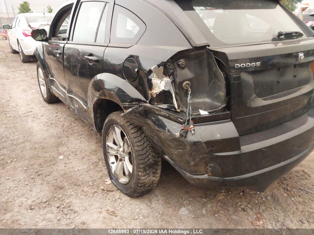 Продаж на аукціоні авто 2011 Dodge Caliber Sxt, vin: 1B3CB4HA7BD204240, номер лоту: 12655993