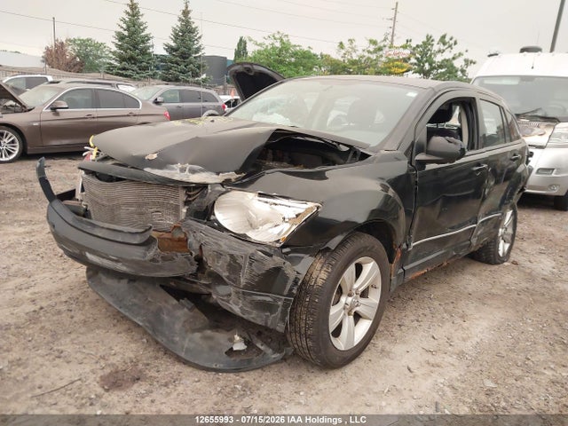 Продаж на аукціоні авто 2011 Dodge Caliber Sxt, vin: 1B3CB4HA7BD204240, номер лоту: 12655993