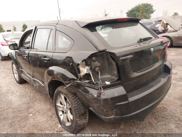 Продаж на аукціоні авто 2011 Dodge Caliber Sxt, vin: 1B3CB4HA7BD204240, номер лоту: 12655993