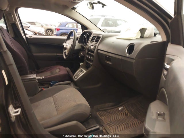 Продаж на аукціоні авто 2011 Dodge Caliber Sxt, vin: 1B3CB4HA7BD204240, номер лоту: 12655993