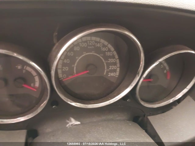 Продаж на аукціоні авто 2011 Dodge Caliber Sxt, vin: 1B3CB4HA7BD204240, номер лоту: 12655993
