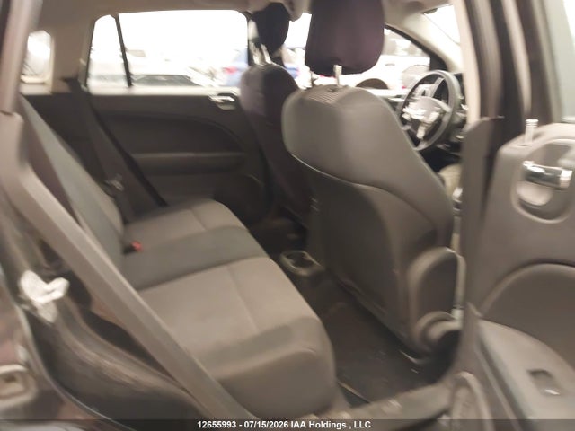 Продаж на аукціоні авто 2011 Dodge Caliber Sxt, vin: 1B3CB4HA7BD204240, номер лоту: 12655993