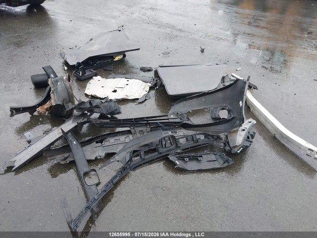 Honda CIVIC EX 2019 2HGFC2F72KH035639 Image 12