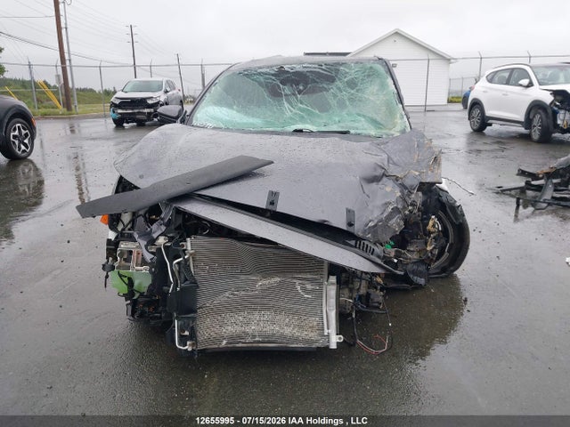 Honda CIVIC EX 2019 2HGFC2F72KH035639 Image 13