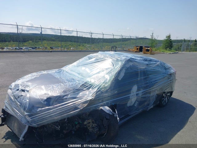 Honda CIVIC EX 2019 2HGFC2F72KH035639 Image 20