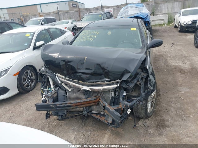 Продажа на аукционе авто 2012 Hyundai Sonata Gls, vin: 5NPEB4ACXCH373991, номер лота: 12655996