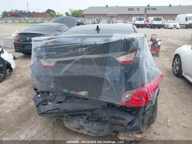 Продажа на аукционе авто 2012 Hyundai Sonata Gls, vin: 5NPEB4ACXCH373991, номер лота: 12655996