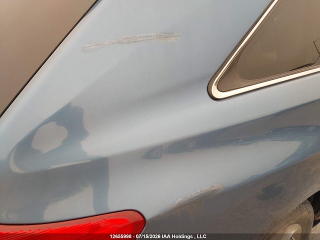 2010 Toyota Venza მანქანა იყიდება აუქციონზე, vin: 4T3BK3BB8AU041749, აუქციონის ნომერი: 12655998