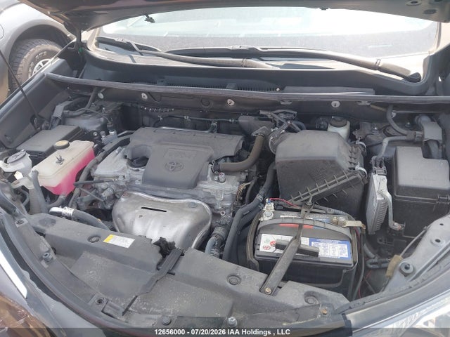 Aukcja sprzedaży 2017 Toyota Rav4, vin: 2T3RFREV7HW583074, numer aukcji: 12656000