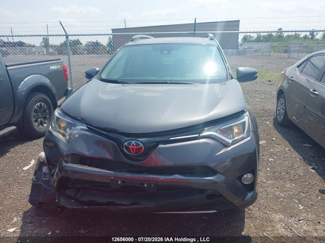 Aukcja sprzedaży 2017 Toyota Rav4, vin: 2T3RFREV7HW583074, numer aukcji: 12656000