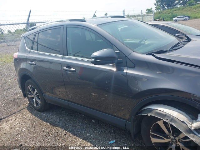 Aukcja sprzedaży 2017 Toyota Rav4, vin: 2T3RFREV7HW583074, numer aukcji: 12656000