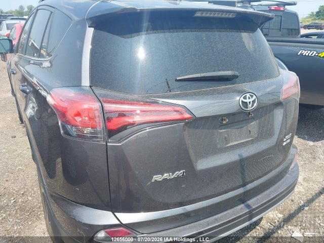 Aukcja sprzedaży 2017 Toyota Rav4, vin: 2T3RFREV7HW583074, numer aukcji: 12656000